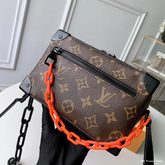 AAA Pruses Bags TRUNK LOUIS MINI VUITTON SOFT 0815
